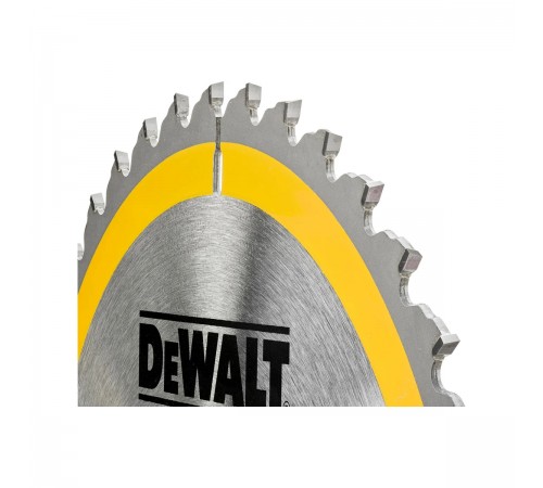 DT 1953 Диск пильный DeWalt 216х30х40