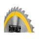 DT 1953 Диск пильный DeWalt 216х30х40