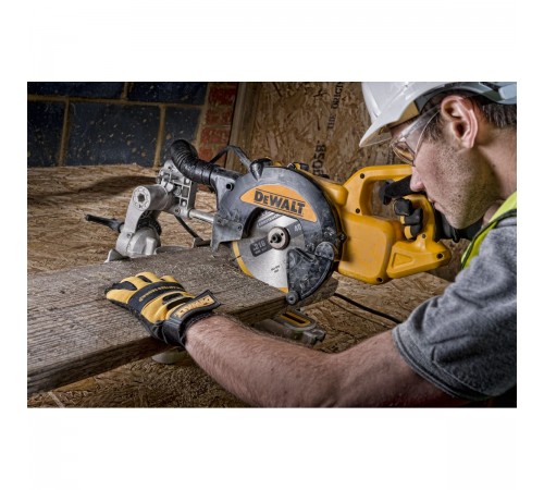 DT 1953 Диск пильный DeWalt 216х30х40