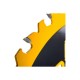 DT20432-QZ Диск пильный DeWalt 210х30мм 24T ATB7 д/DWE7485