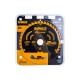 DT 20433 Диск пильный DeWalt 210х30х40