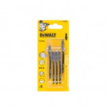 DT 2050 Пилки для лобзика DeWalt T119BO