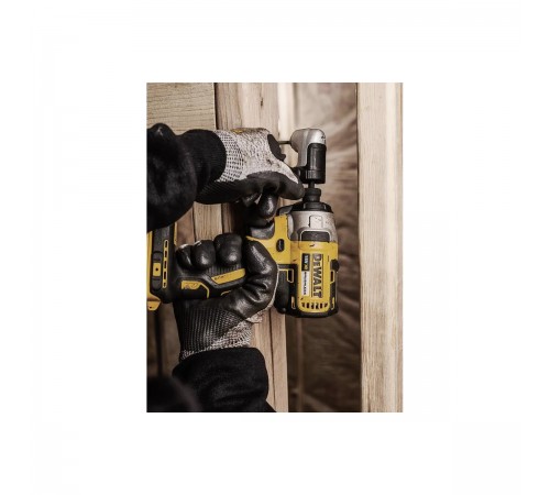 DT 20500 Насадка угловая DeWalt IMPACT