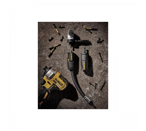 DT 20500 Насадка угловая DeWalt IMPACT