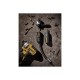 DT 20500 Насадка угловая DeWalt IMPACT