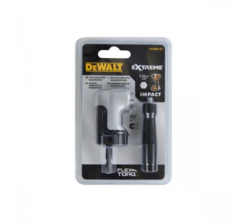 DT20503 Насадка гибкая DEWALT IMPACT