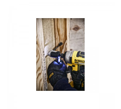 DT20503 Насадка гибкая DEWALT IMPACT