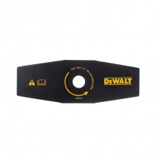 DT20654 Нож DEWALT для триммера 2-х лучевой