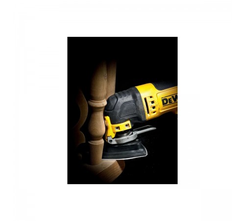 DT 20700 Насадка для мультитула DeWALT