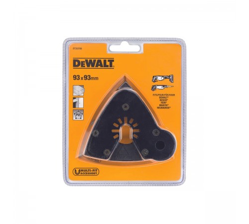 DT 20700 Насадка для мультитула DeWALT