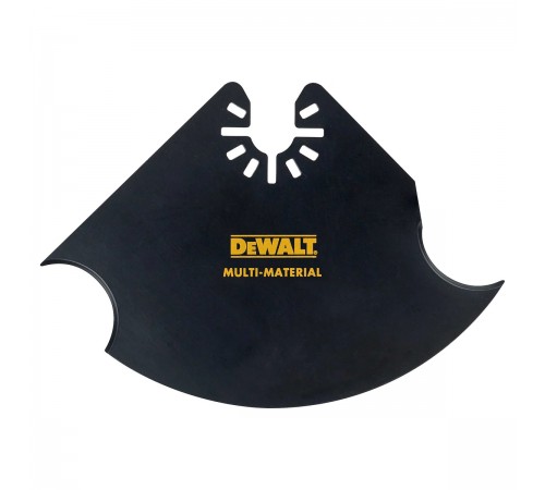 DT 20712 Насадка для мультитула DeWALT