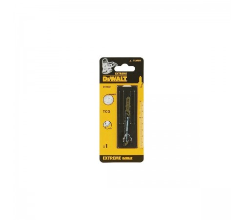 DT 2102 Пилка для лобзика DeWalt T130 RF