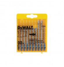 DT 2292 Пилки для лобзика DeWalt