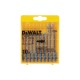 DT 2292 Пилки для лобзика DeWalt