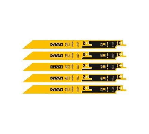 DT 2416 Полотно пильное DeWalt