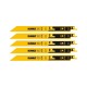 DT 2416 Полотно пильное DeWalt