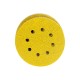 DT 3111 Круг шлифовальный DeWalt на липучке 125мм P-40
