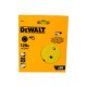 DT 3115 Круг шлифовальный DeWalt на липучке 125мм P-120