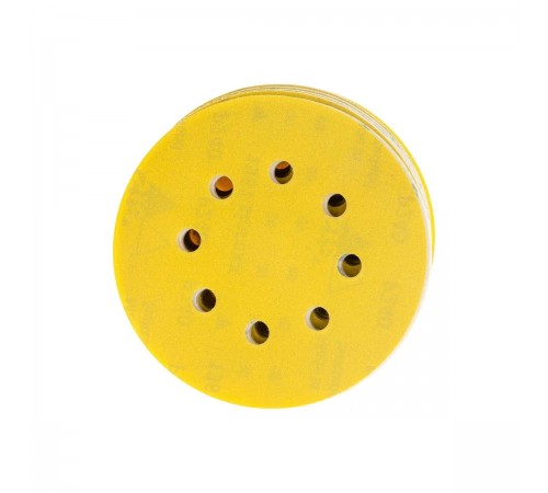 DT 3117 Круг шлифовальный DeWalt d 125 XM P-240