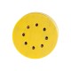 DT 3117 Круг шлифовальный DeWalt d 125 XM P-240