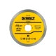 DT 3715 Диск алмазный DeWALT 110х20,0мм