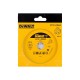 DT 3715 Диск алмазный DeWALT 110х20,0мм