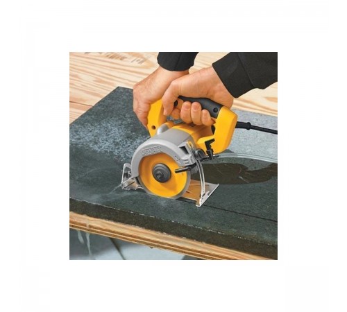 DT 3715 Диск алмазный DeWALT 110х20,0мм
