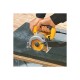 DT 3715 Диск алмазный DeWALT 110х20,0мм