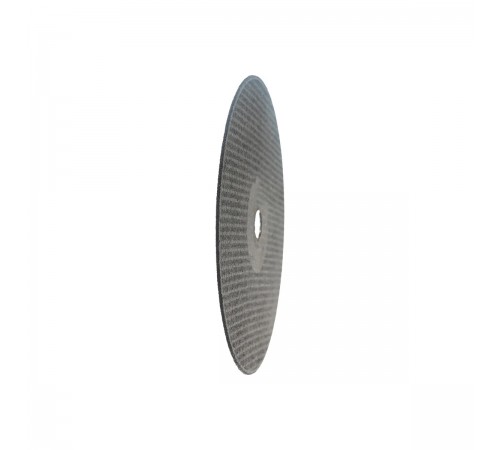 DT 43909 Диск отрезной DeWalt Extreme Cutting INOX по металлу 230х22,2х19