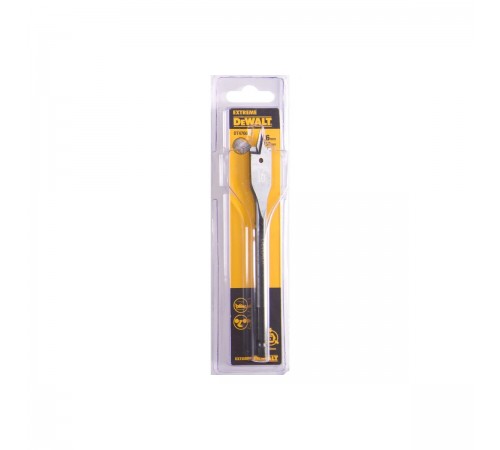 DT 4766 Сверло DeWALT плоскофрезерное 16х152мм