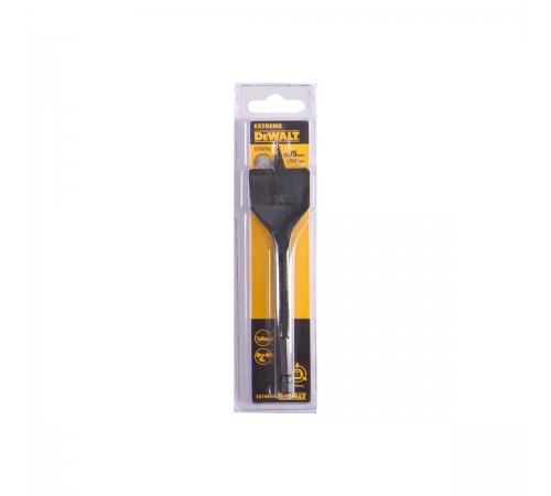 DT 4776 Сверло DeWALT плоскофрезерное 35х152мм