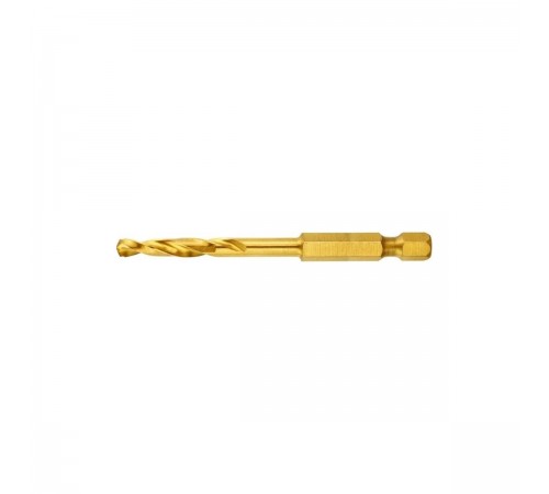 DT 50007 Сверло по металлу DeWalt TITAN 5 мм