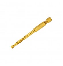 DT 50009 Сверло по металлу DeWalt TITAN 6 мм