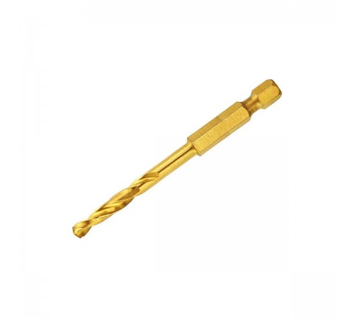DT 50009 Сверло по металлу DeWalt TITAN 6 мм