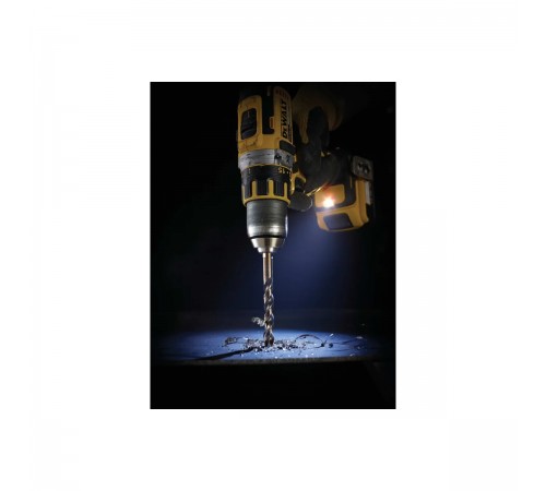 DT 5560 Сверло по металлу DeWalt