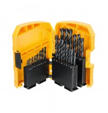 DT 5930 Набор сверл DeWalt по металлу 29 шт