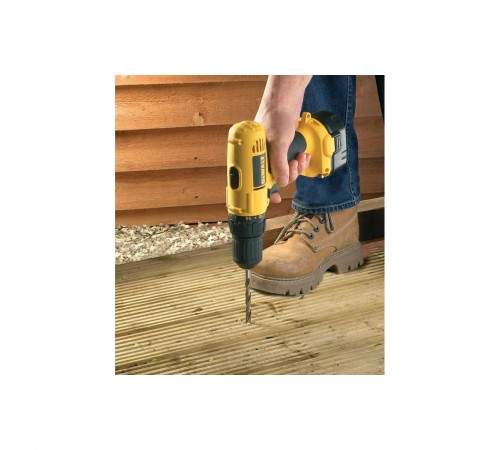 DT 5930 Набор сверл DeWalt по металлу 29 шт