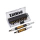 DT 70512T Набор ударных бит Dewalt 14 шт