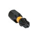DT 70512T Набор ударных бит Dewalt 14 шт