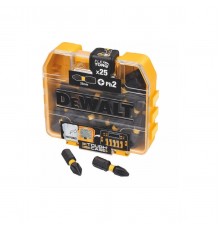 DT 70555Т Биты DeWalt PH2 х 25 мм
