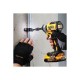 DT 70578T Набор насадок и торцевых головок DeWalt 10 шт.