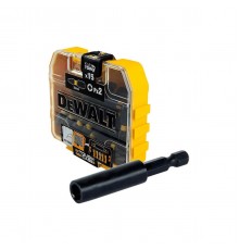 Набор бит Extreme PZ2,16 предметов DeWalt DT70618T-QZ