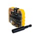 Набор бит Extreme PZ2,16 предметов DeWalt DT70618T-QZ