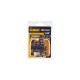 Набор бит Extreme PZ2,16 предметов DeWalt DT70618T-QZ