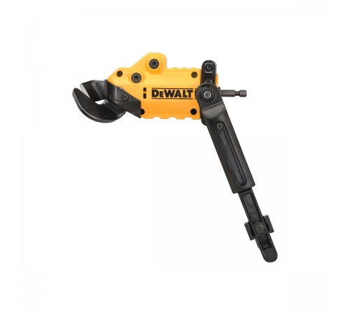 Насадка - ножницы по металлу DEWALT DT70620-QZ