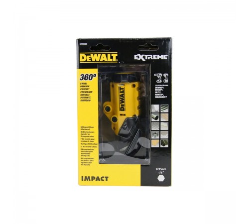 Насадка - ножницы по металлу DEWALT DT70620-QZ