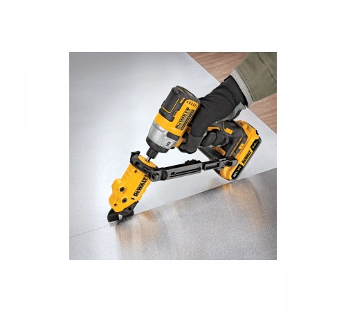 Насадка - ножницы по металлу DEWALT DT70620-QZ