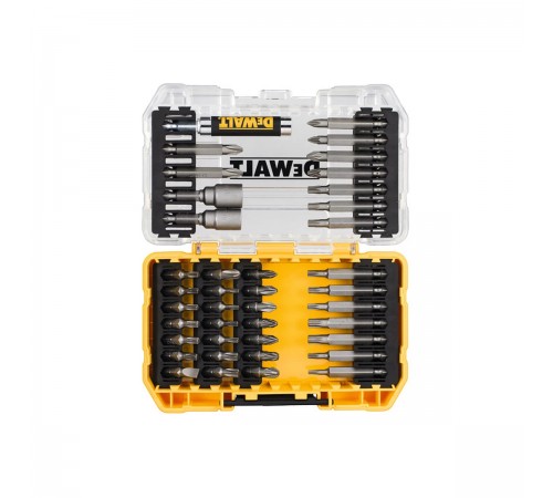 DT 70705 Набор бит DeWalt 40 шт