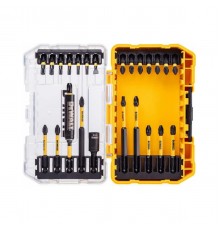 DT 70730T Набор бит и насадок Dewalt 25шт