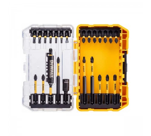 DT 70730T Набор бит и насадок Dewalt 25шт